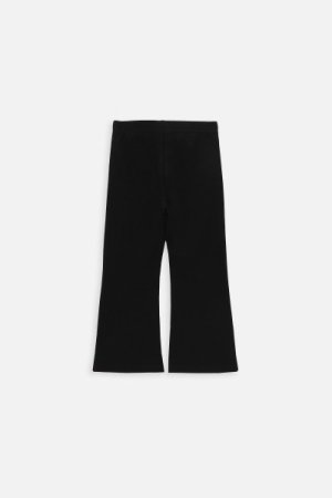 COCCODRILLO tamprės CITY EXPLORER NEWBORN, juodos, WC4122101CEN-021-0 