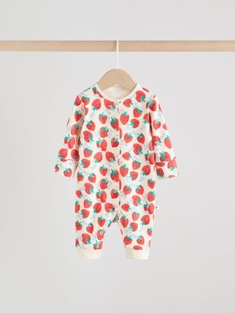 NEXT šliaužtinukas, 3 vnt., H70692, cm 