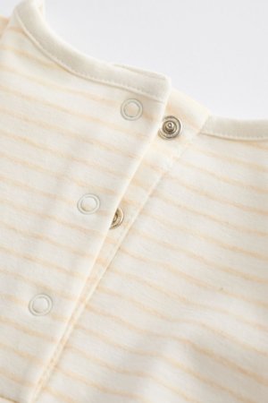 NEXT marškinėliai ilgomis rankovėmis ir tamprės, Q95424 80-86 