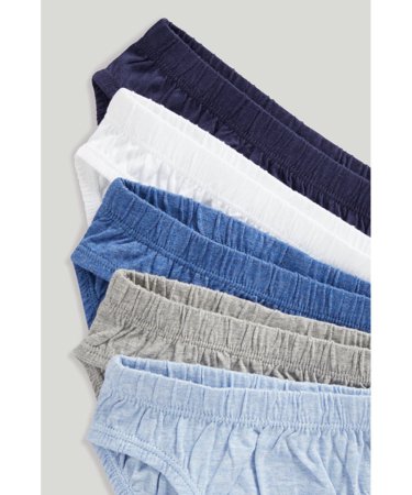 MOTHERCARE kelnaitės 5vnt. KA806 122 906131