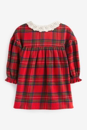 NEXT suknelė ilgomis rankovėmis, D58845 80-86 