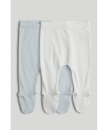 MOTHERCARE kelnės, 2 vnt., AX36101, cm 