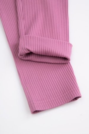 COCCODRILLO tamprės, violetinės, ZC5122101WGJ-016-146, 146 cm 