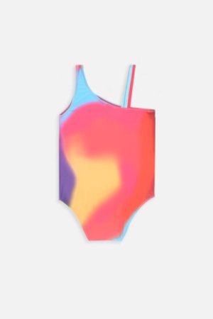 LEMON maudymosi kostiumėlis SWIMWEAR WIOSNA GIRL, multicoloured, WL4376406SWG-022 