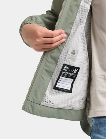 DIDRIKSONS striukė MELISS, 506333-H03, cm 