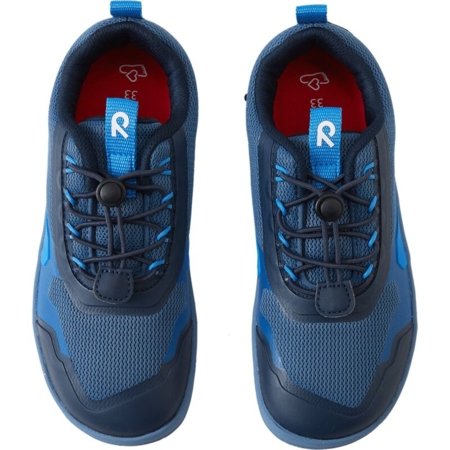 REIMAREAL laisvalaikio batai BAREFOOT TALLUSTELU, 5400137B-67A0, 28 dydis 