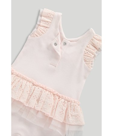 MOTHERCARE šliaužtinukas, LM363 56 