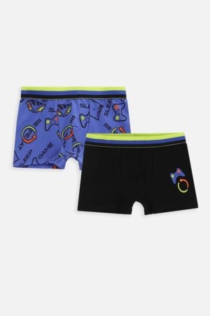 COCCODRILLO kelnaitės, spalvotos, dydis 