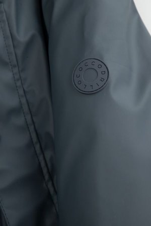 COCCODRILLO striukė OUTERWEAR BOY KIDS, pilka, ZC5152601OBK-020-140, 140 cm 
