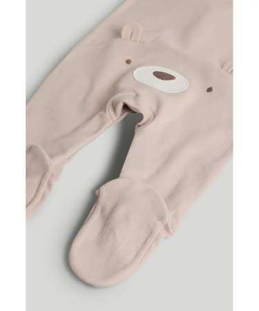 MOTHERCARE šliaužtinukas, megztinis ir kepurė, AV49101 62 cm 