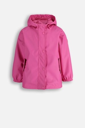 COCCODRILLO striukė, rožinė, WC6152601OGK-007-116, 116 dydis 