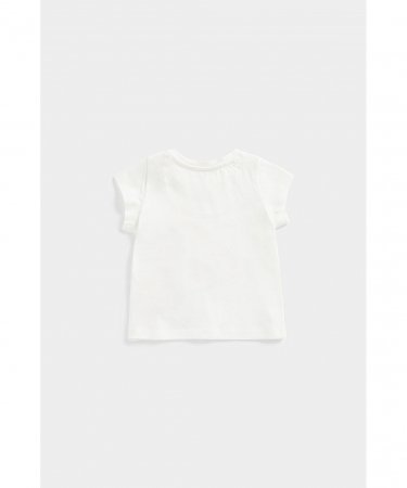 MOTHERCARE marškinėliai trumpomis rankovėmis, EC050 633279