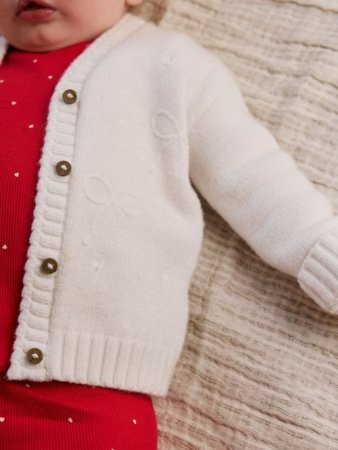 NEXT susegamas megztinis, F00021, cm 