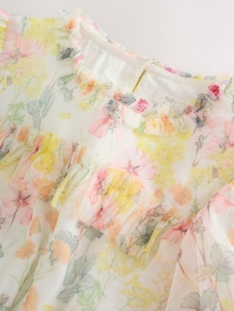 NEXT suknelė, W64292, 140 cm 