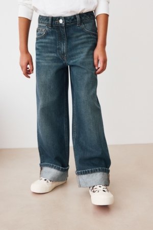 NEXT džinsai, AM8801, 140 cm