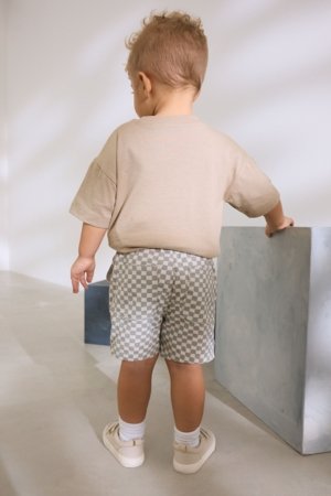 NEXT šortai, AG3822, 92-98 cm 