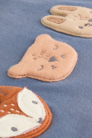 NEXT džemperis ir tamprės, AN4583, cm