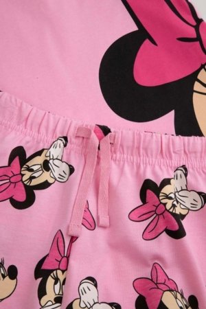 COCCODRILLO pižama, rožinė, WC6448201LGD-007-104, 104/110 