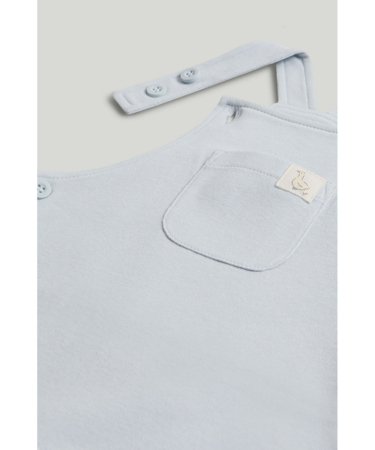 MOTHERCARE kombinezonas ir smėlinukas, AX37201, 74 cm 