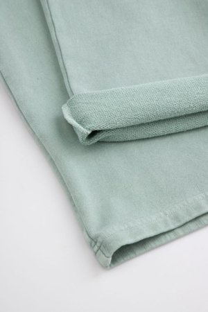 COCCODRILLO sportinės kelnės, žalios, cm 