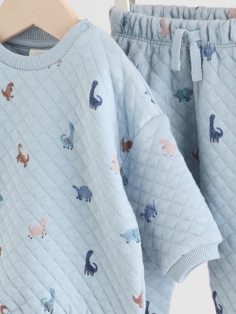 NEXT džemperis ir kelnės, F04710, cm 