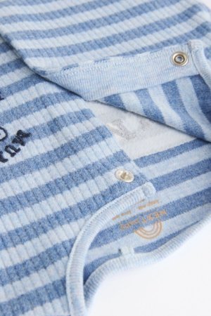 NEXT šliaužtinukas ilgomis rankovėmis, K79480 62-68 