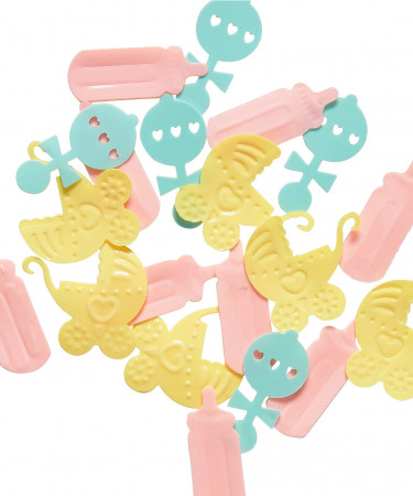 MOTHERCARE dekoracija mergaitei Baby Shower KB105 236949