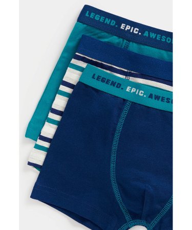 MOTHERCARE kelnaitės, 3 vnt., CA924 604626