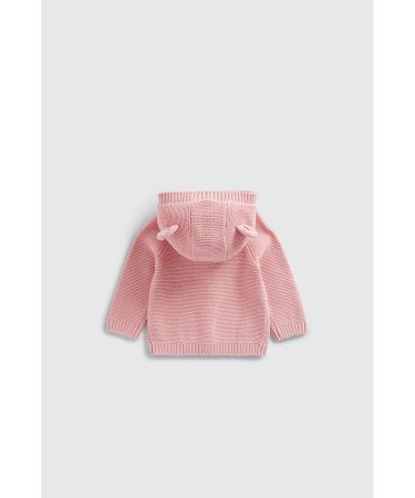 MOTHERCARE susegamas megztinis, GF448 