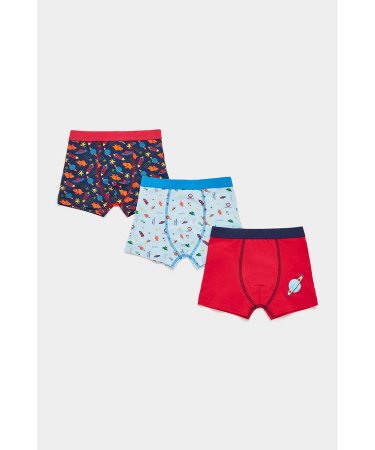 MOTHERCARE kelnaitės 3 vnt., FC951 650541