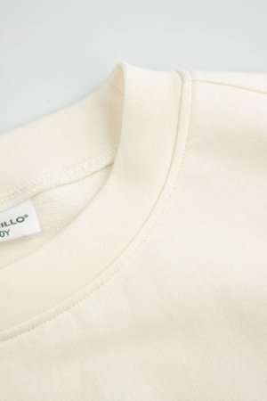 COCCODRILLO džemperis, rožinis, WC6132102VGA-007-116, 116 cm 