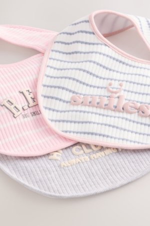 NEXT seilinukas, 3 vnt., AA3569 one size