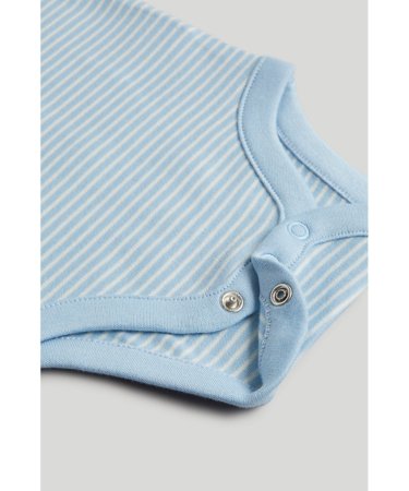 MOTHERCARE 8 dalių komplektas kūdikiui, AV43501 68 cm 