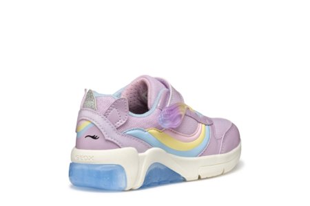 GEOX laisvalaikio batai, J55M4A-0KNGN-C8R0G, 33 dydis 