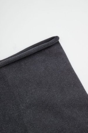 COCCODRILLO mova, pilka, 