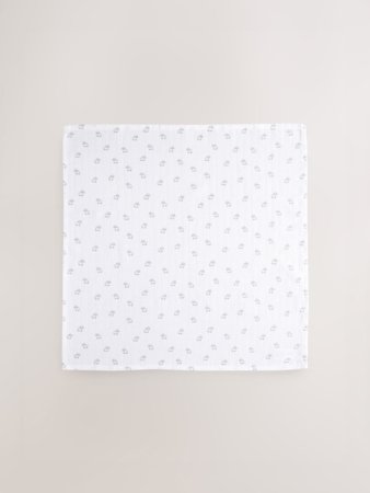 NEXT pašluostukas muslininis, 4 vnt., K86335, cm cm 