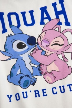 COCCODRILLO marškinėliai, kreminiai, ZC5143203LGD-003-164, 164 cm 