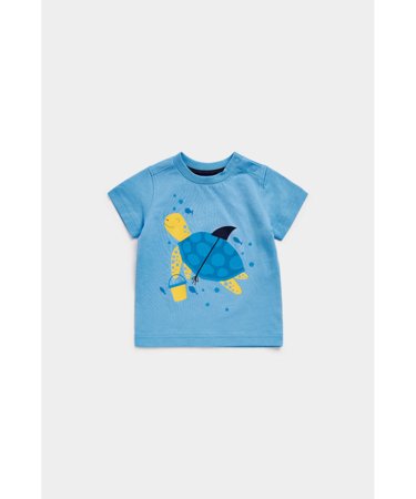 MOTHERCARE marškinėliai trumpomis rankovėmis, EC275 630333