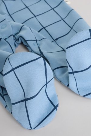 NEXT šliaužtinukas, 3 vnt., AA5962, 68-74 cm