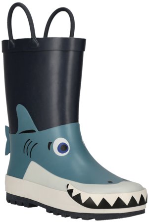 ZIG ZAG lietaus batai  ROOK, Z252407-2153, 27 dydis 