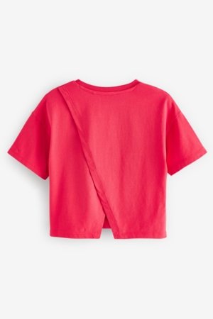 NEXT marškinėliai trumpomis rankovėmis, E44442 122 