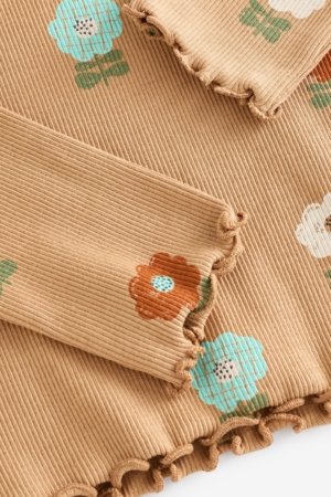 NEXT marškinėliai ilgomis rankovėmis, 168491 92-98 