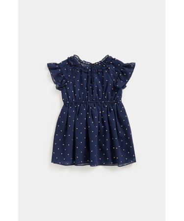 MOTHERCARE suknelė trumpomis rankovėmis, FE320  