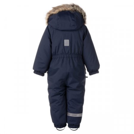 LENNE žieminis lauko kombinezonas FLEXI, tamsiai mėlynas, 92 cm, 22308 E-229 22308 E-229-74