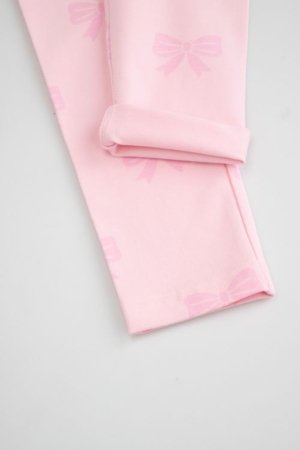 COCCODRILLO tamprės, rožinės, cm 