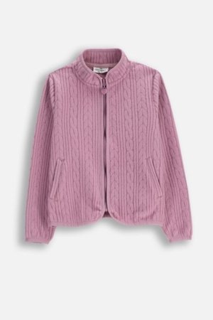 COCCODRILLO džemperis, violetinis, ZC5132201WGK-016-104, 104 cm 