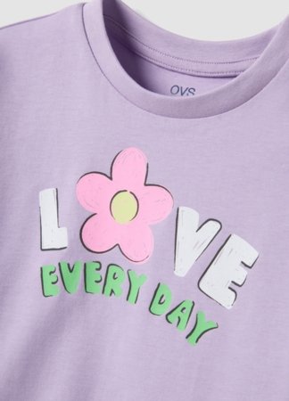 OVS marškinėliai trumpomis rankovėmis, cm, 002654795 