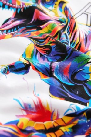 NEXT marškinėliai trumpomis rankovėmis, E45695, 122 