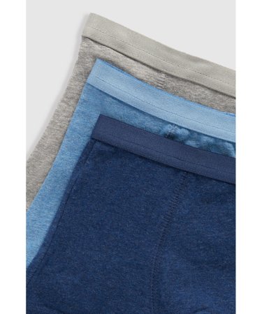 MOTHERCARE trumpikės 3 vnt., KA776 867802