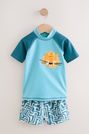 NEXT maudymosi kostiumėlis, E91829, 92-98 